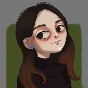 Meet your Posher, Alana